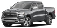 2023 RAM 1500 4x2 Crew Cab 144.5 WB_101